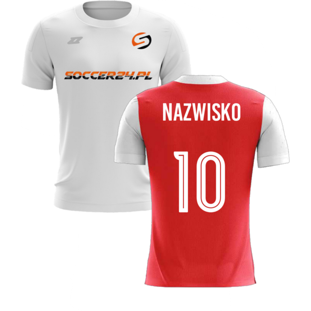 personalizacja odzieży