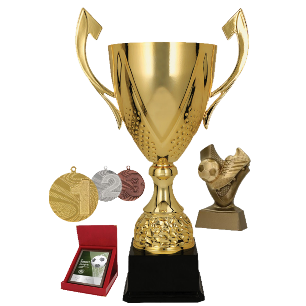 trofea sportowe